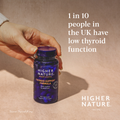 Image 3 for Thyroid Support Formula - With Iodine, Selenium & Tyrosine - 60 Vegan Capsules