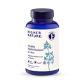 Image 1 for Vitality Multivitamin for Men - Wholefood Blend with AstraGin® - 60 Vegan Capsules