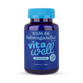 Image 1 for Ashwagandha KSM-66 Gummies 60s