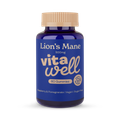 Image 1 for Lion's Mane Gummies 60s