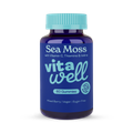 Image 1 for Sea Moss Gummies 60s