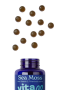 Image 2 for Sea Moss Gummies 60s