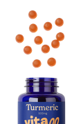 Image 2 for Turmeric Gummies 60s