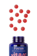 Image 2 for Focus Gummies 60s