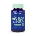 Image 1 for Relax Gummies 50s