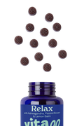 Image 2 for Relax Gummies 50s