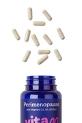 Image 2 for Perimenopause Capsules 60s