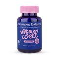 Image 1 for Hormone Balance Gummies 60s