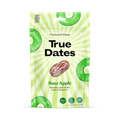 Image 1 for True Dates Sour Apple 100g