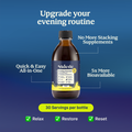 Image 3 for Evening Essential Shots for Perimenopause 300ml (30 days supply)