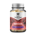 Image 1 for Empower Mushroom Blend for PMS x 60 capsules