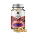 Image 2 for Empower Mushroom Blend for PMS x 60 capsules