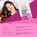Image 3 for GI NUTRA™ Pro Bio Women, 30 Capsules