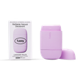 Image 1 for Refillable Natural Deodorant Lavender Field Starter Pack