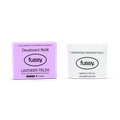 Image 1 for Natural Deodorant Refill Lavender Fields 40G
