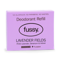 Image 2 for Natural Deodorant Refill Lavender Fields 40G
