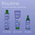 Image 5 for Hydra Hair Care Conditioner 150ml