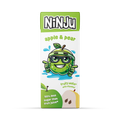 Image 1 for Apple & Pear Fruity Vitamin Water 200ml