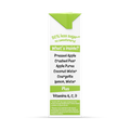Image 3 for Apple & Pear Fruity Vitamin Water 200ml