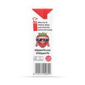 Image 3 for Strawberry & Blackcurrant Fruity Vitamin Water 200ml
