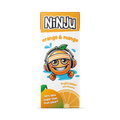 Image 1 for Orange & Mango Fruity Vitamin Water 200ml