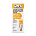 Image 2 for Orange & Mango Fruity Vitamin Water 200ml