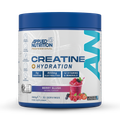 Image 1 for Creatine+ Hydration Powder Berry 300g
