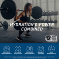 Image 4 for Creatine+ Hydration Powder Berry 300g