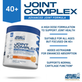 Image 2 for Joint Complex Support Powder Orange Burst 300g