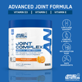 Image 3 for Joint Complex Support Powder Orange Burst 300g