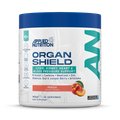 Image 1 for Organ Shield Support Powder Peach 300g
