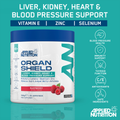 Image 3 for Organ Shield Support Powder Peach 300g