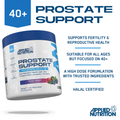 Image 2 for Prostate Support Powder Mixed Berry 300g