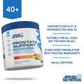 Image 2 for Prostate Support Powder Tropical 300g