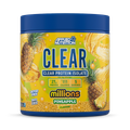 Image 1 for Clear Protein Isolate Millions Pineapple 150g