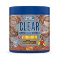 Image 1 for Clear Protein Isolate Cola 150g