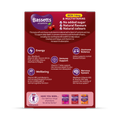 Image 2 for Bassetts Vitamins 12-18 Iron & Multivitamins Cherry 30 Gummies