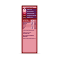 Image 3 for Bassetts Vitamins 12-18 Iron & Multivitamins Cherry 30 Gummies