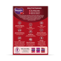 Image 2 for Bassetts Vitamins Adult Multivitamins Raspberry & Pomegranate 30 Pastilles