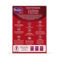 Image 2 for Bassetts Vitamins Adult Multivitamins Raspberry & Pomegranate 60 Pastilles