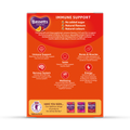 Image 2 for Bassetts Vitamins Adult Immune Support Multivitamins Orange & Pomegranate 30 Pastilles