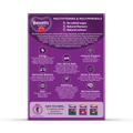 Image 2 for Bassetts Vitamins Woman Multivitamins & Multiminerals Raspberry 30 Pastilles