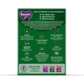 Image 2 for Bassetts Vitamins Man Multivitamins & Multiminerals Blackcurrant 30 Pastilles