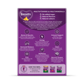Image 2 for Bassetts Vitamins Woman 50+Multivitamins & Multiminerals Orange & Lemon 30 Pastilles