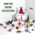Image 3 for ® ToyChoc Box® DiNOSAURS GiFT SET