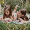 Image 4 for ® ToyChoc Box® WOODLAND ANiMALS GiFT SET