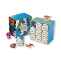 Image 1 for ¬Æ ToyChoc Box¬Æ Sea Animals GIFT SET 18g