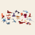 Image 2 for ¬Æ ToyChoc Box¬Æ Sea Animals GIFT SET 18g