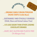 Image 3 for ¬Æ ToyChoc Box¬Æ Sea Animals GIFT SET 18g