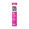 Image 1 for Daily 3in1 Hydration Electrolytes and Vitamins Effervescent Blackcurrant 20 Tablets